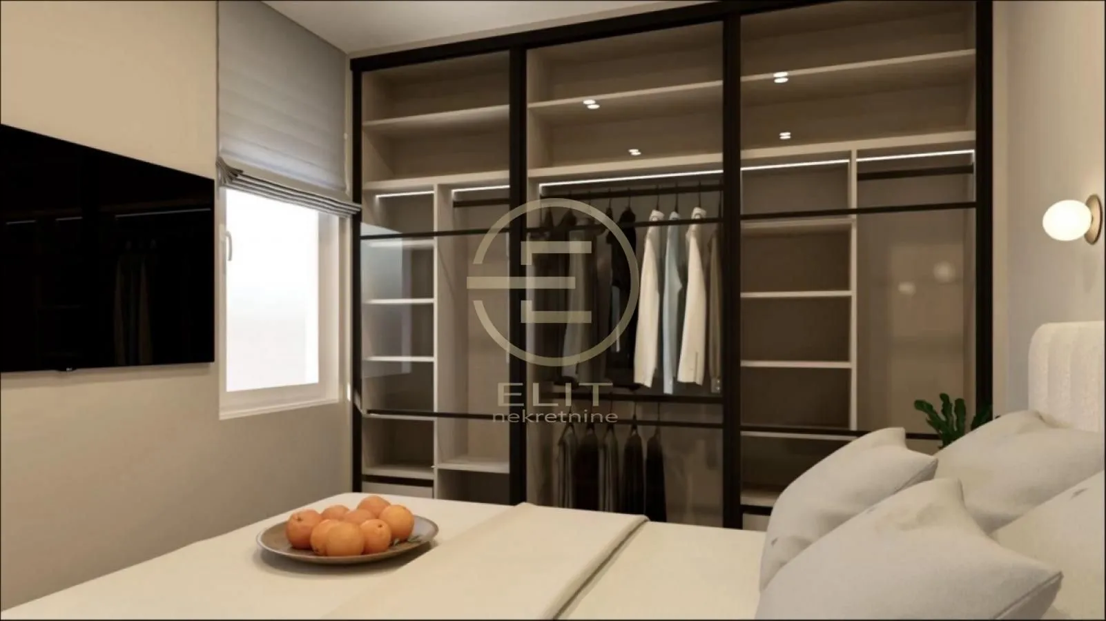 Prodaja, stan, 81m², Salajka, Novi Sad Sve Podlokacije