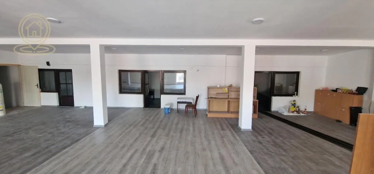 Rent, office space, 285m², Klisa, Novi Sad Sve Podlokacije