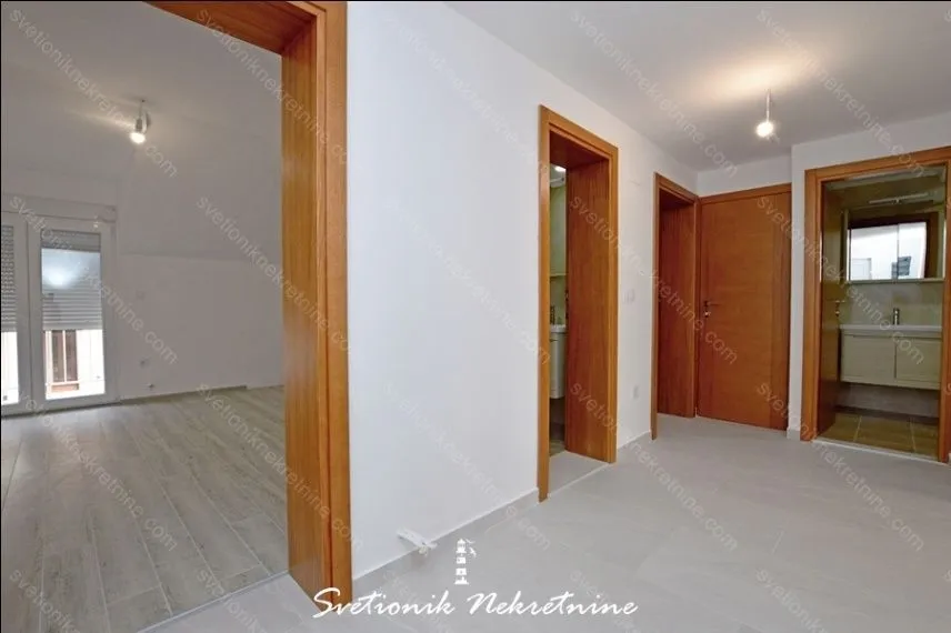 Prodaja, trosoban stan, 115m², Igalo, Herceg Novi
