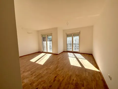 Prodaja, dvosoban stan, 72m², Zabjelo, Podgorica - image 1
