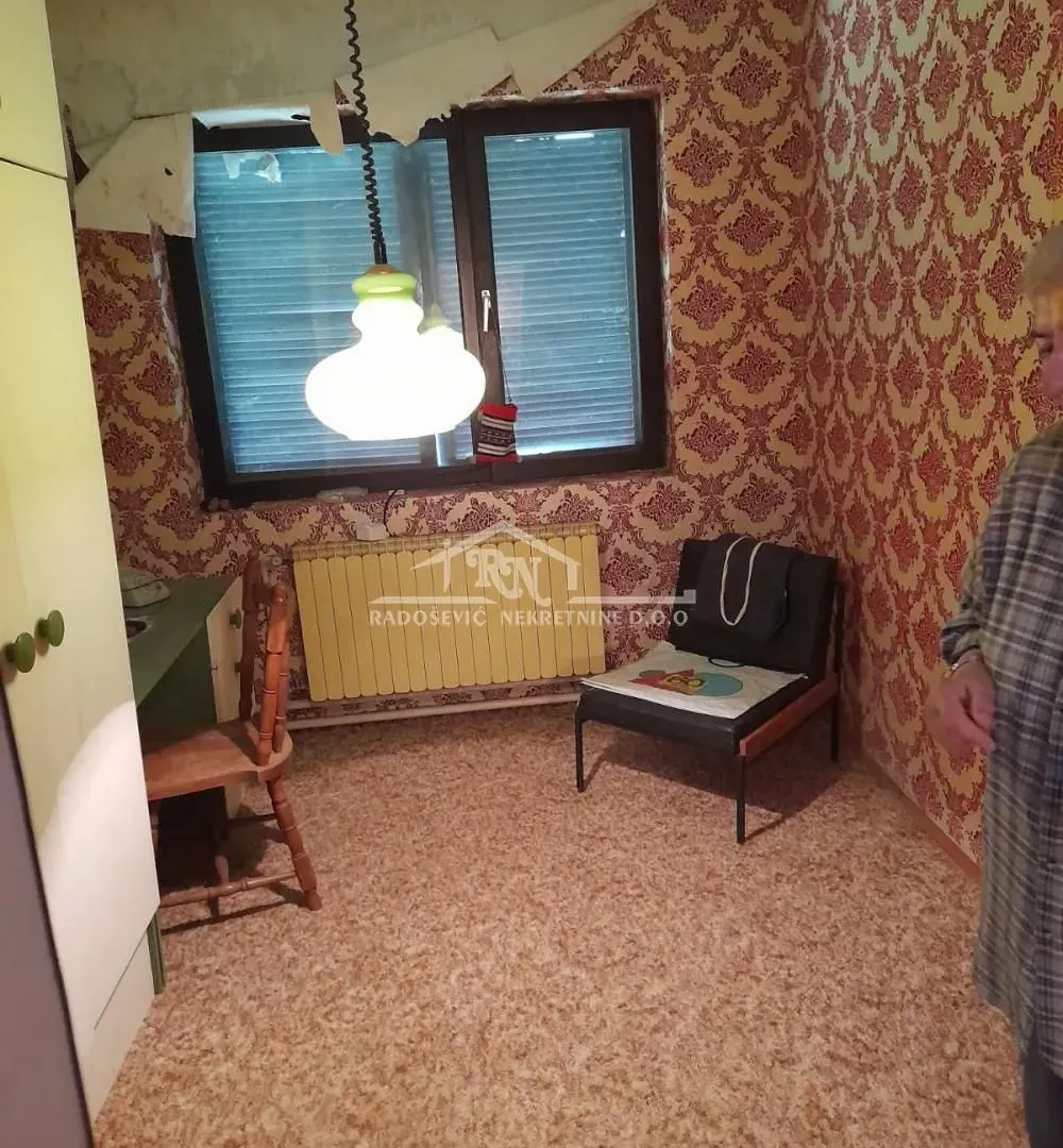 Prodaja, kuća, 144m², Arnajevo, Barajevo