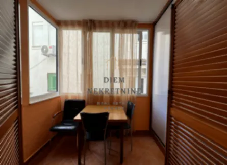 Izdavanje, garsonjera, 30m², Budva, Crna Gora - image 4