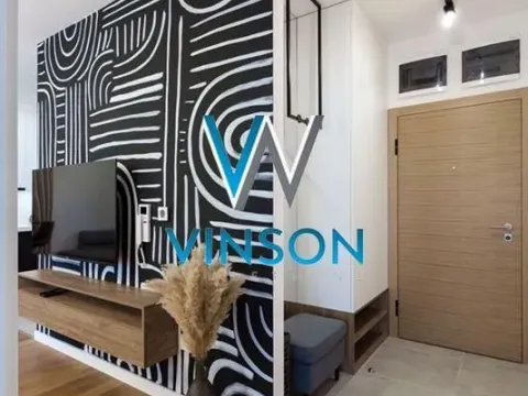 Izdavanje, jednosoban stan, 47m², Železnička Stanica, Novi Sad Sve Podlokacije - image 9