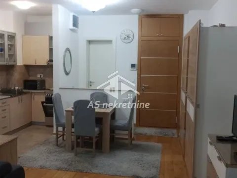 Izdavanje, jednosoban stan, 45m², Tašmajdan, Palilula Sve Podlokacije - image 4