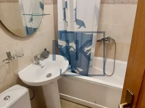 Rent, one bedroom apartment, 38m², Gorica C, Podgorica - image 7