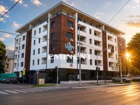 Izdavanje, dvosoban stan, 41m², Zemun Gornji Grad, Zemun Sve Podlokacije - image 18