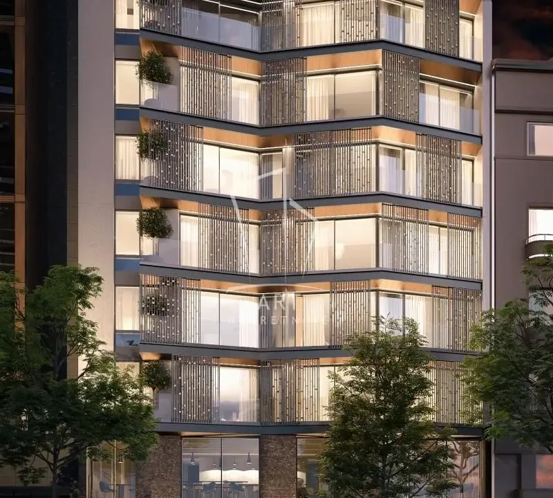 Sale, three bedroom apartment, 126m², Vračar Centar, Vračar Sve Podlokacije