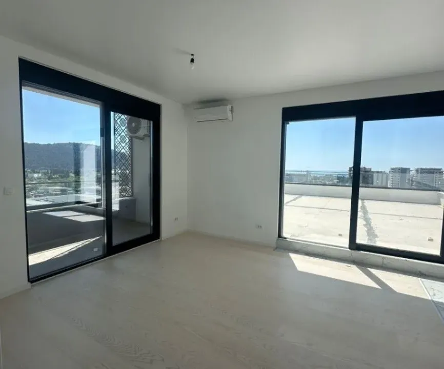 Prodaja, jednosoban stan, 56m², Bjeliši, Bar