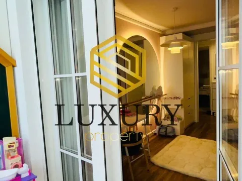 Prodaja, trosoban stan, 122m², Centar, Podgorica - image 16