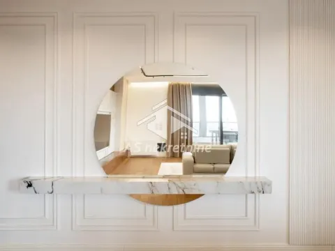 Izdavanje, stan, 232m², Banovo Brdo, Beograd - image 20