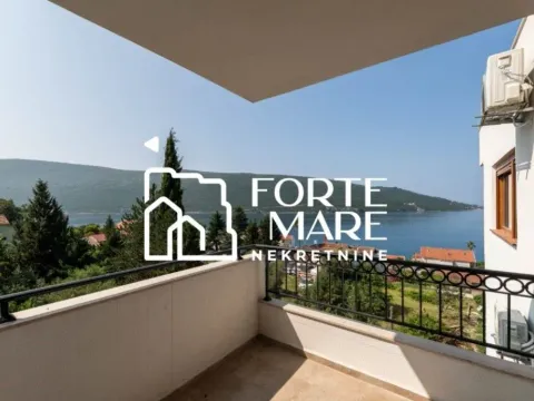 Prodaja, dvosoban stan, 87m², Kumbor, Herceg Novi - image 11
