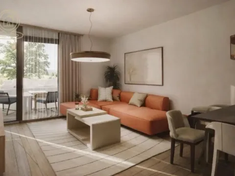 Prodaja, trosoban stan, 54m², Pantelej, Niš - image 2