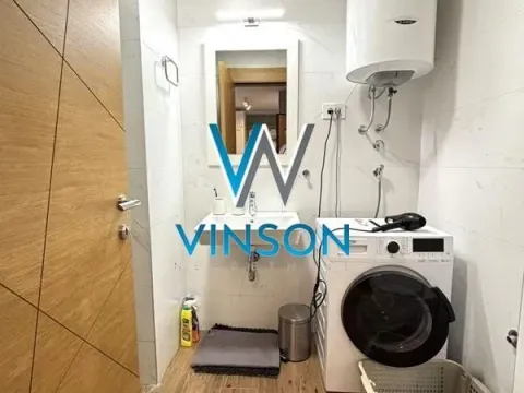 Izdavanje, jednosoban stan, 51m², Grbavica, Novi Sad Sve Podlokacije - image 13