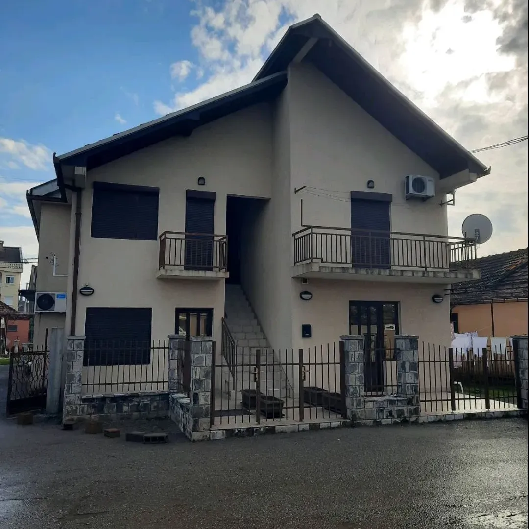 Izdavanje, jednosoban stan, 30m², Zabjelo, Podgorica
