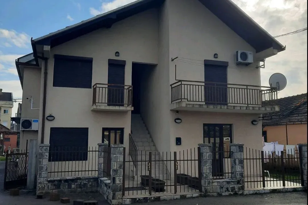 Izdavanje, jednosoban stan, 30m², Zabjelo, Podgorica