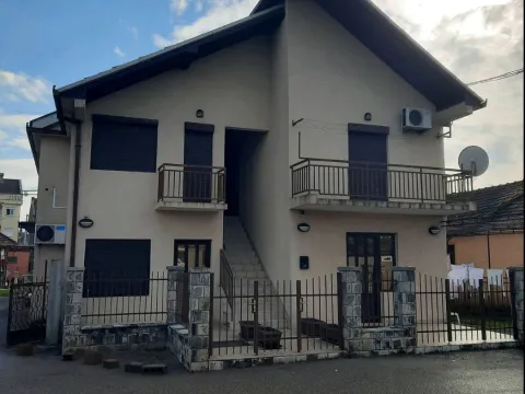 Izdavanje, jednosoban stan, 30m², Zabjelo, Podgorica - image 1