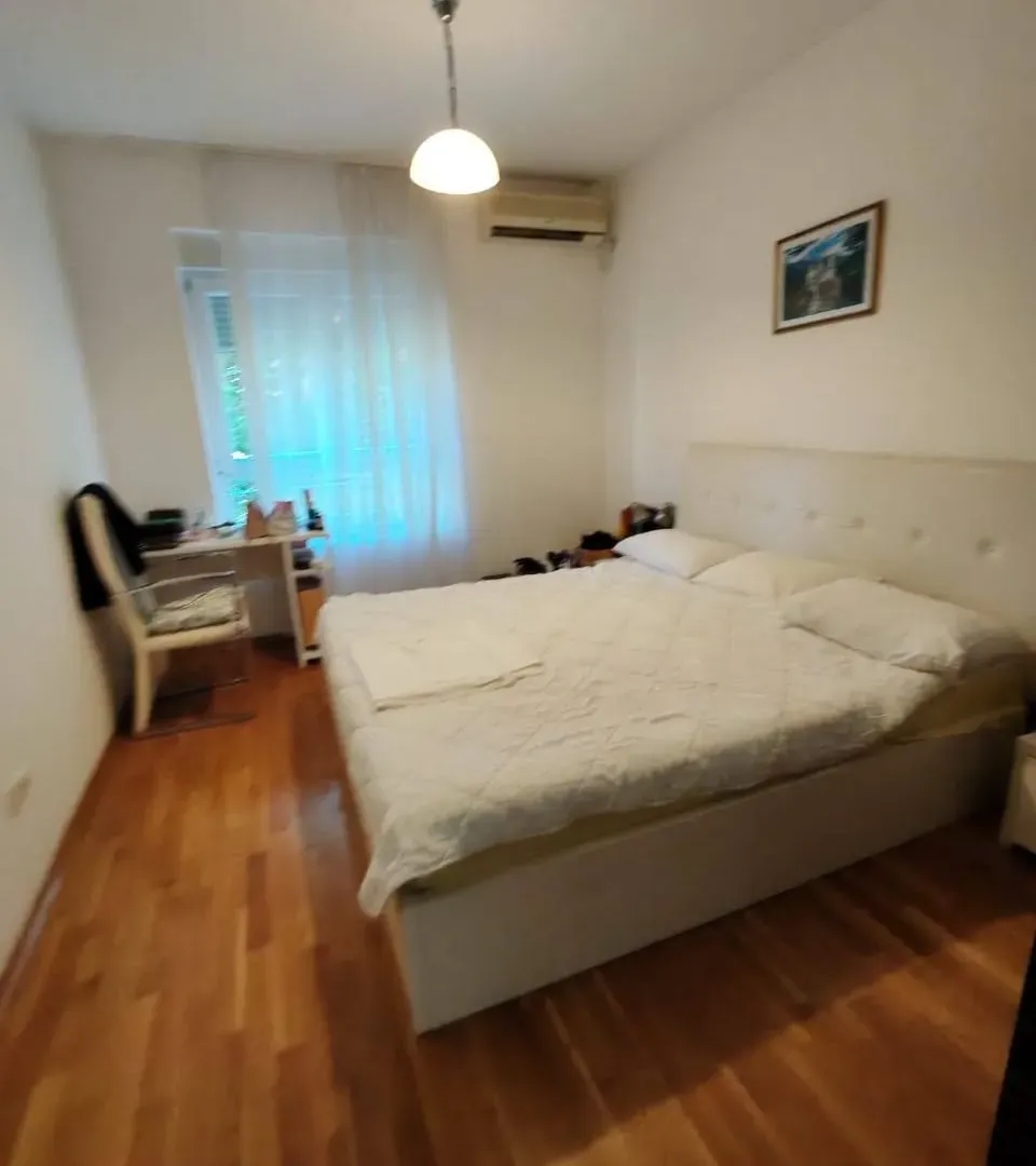 Rent, two bedroom apartment, 70m², Centar, Budva