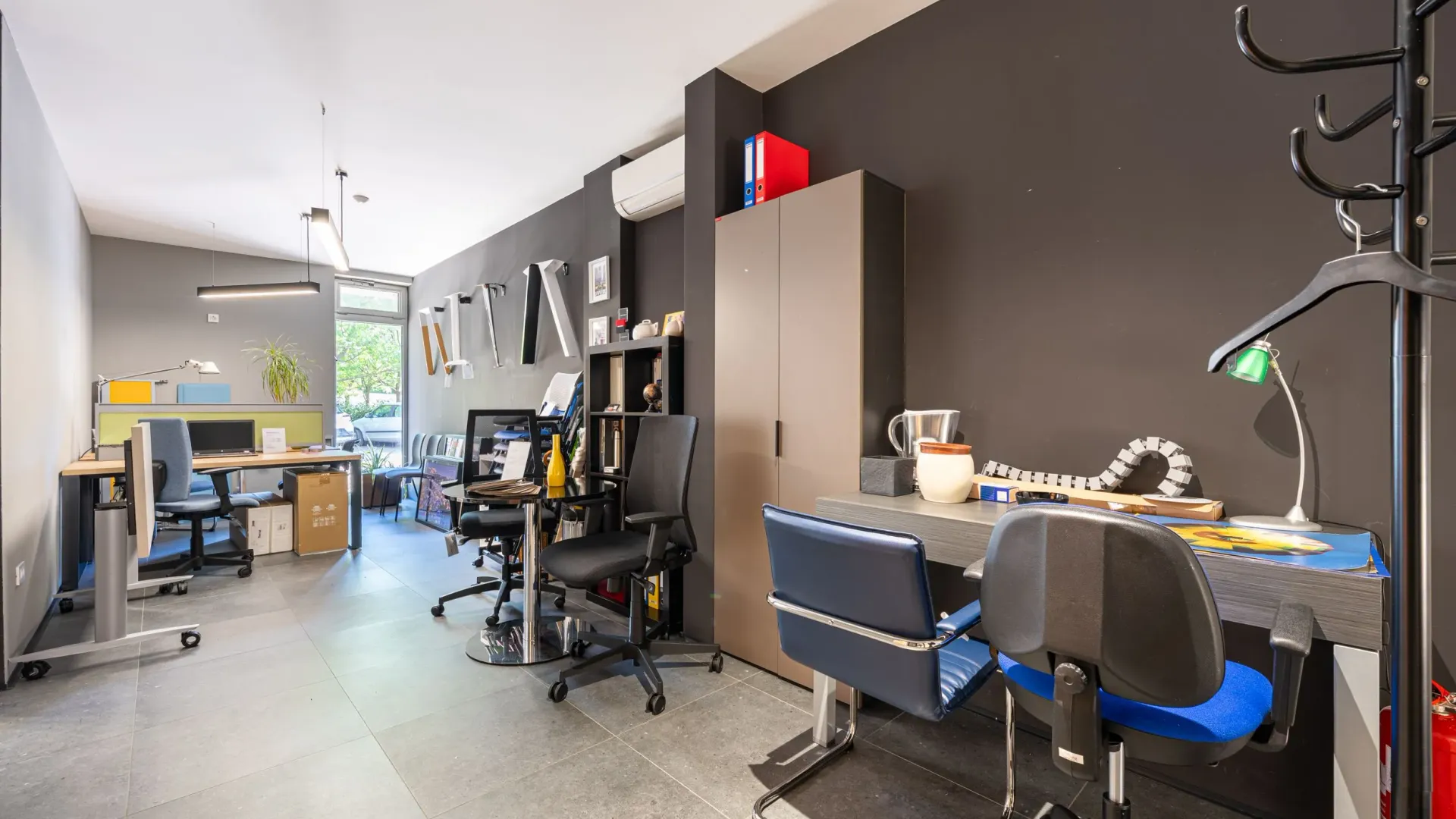 Sale, office space, 168m², Preko Morače, Podgorica