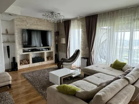Sale, apartment, 270m², Stari Košutnjak, Rakovica - image 15