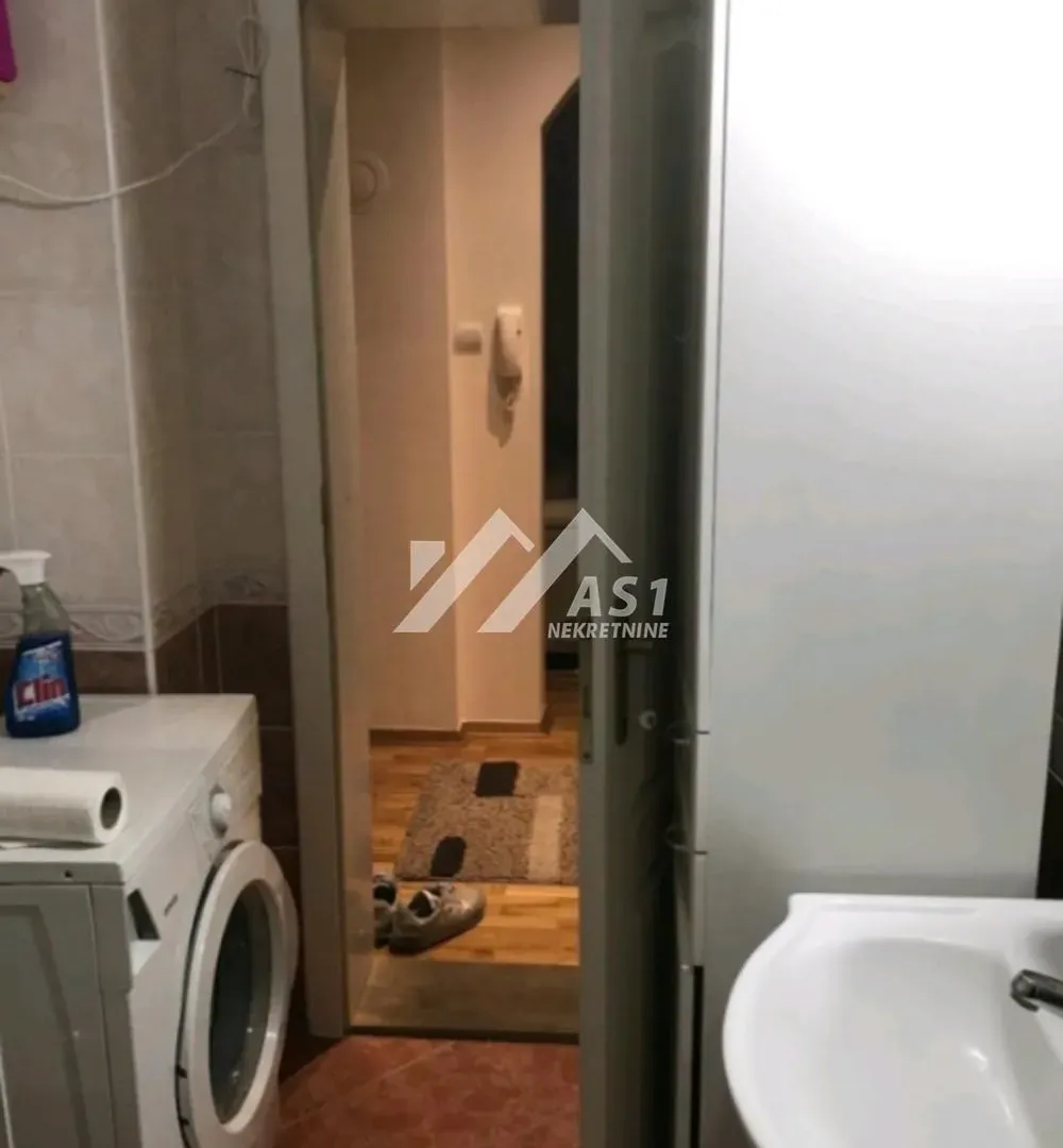 Izdavanje, dvosoban stan, 47m², Novi Sad Sve Podlokacije, Novi Sad