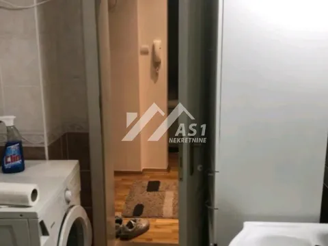 Izdavanje, dvosoban stan, 47m², Novi Sad Sve Podlokacije, Novi Sad - image 8