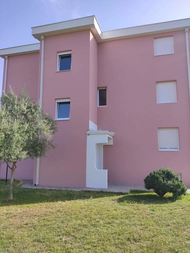 Rent, apartment, 70m², Gornja Gorica, Podgorica