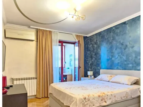 Rent, two bedroom apartment, 86m², Preko Morače, Podgorica - image 8