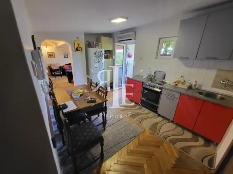 Sale, one bedroom apartment, 38m², Novi Beograd Sve Podlokacije, Beograd