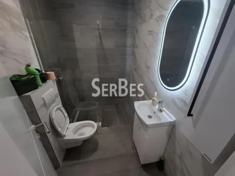 Rent, four bedroom apartment, 69m², Adice, Novi Sad Sve Podlokacije - image 14