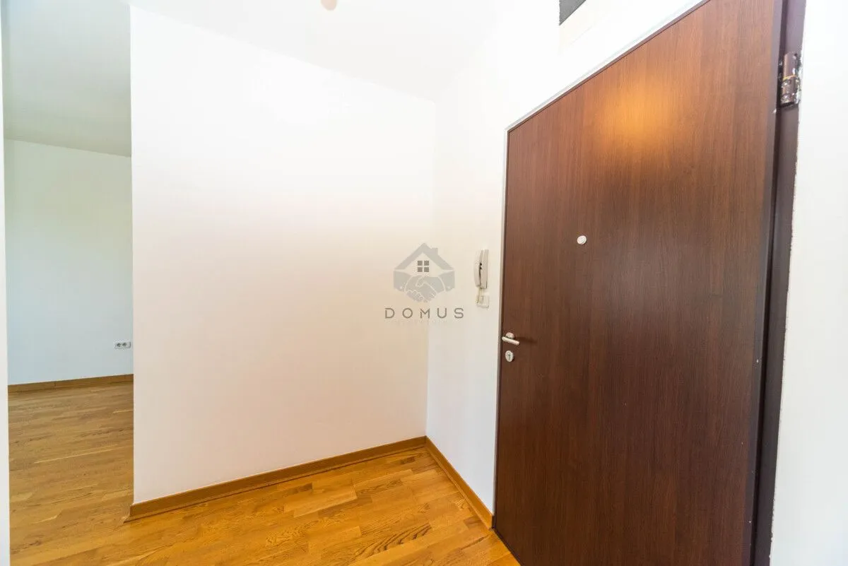 Rent, one bedroom apartment, 41m², City Kvart, Podgorica