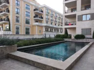 Stan na dan, garsonjera, 50m2, Porto Montenegro, Tivat