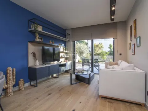 Sale, one bedroom apartment, 125m², Donja Lastva, Tivat - image 2