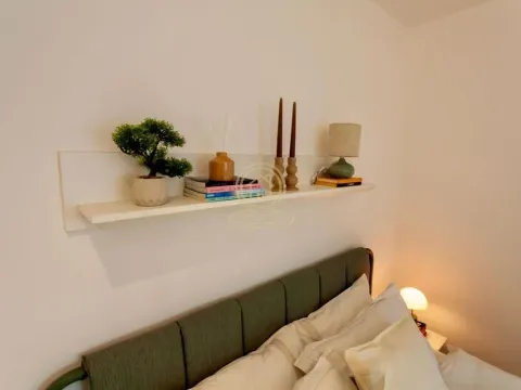 Rent, two bedroom apartment, 53m², Stari Grad, Beograd - image 5