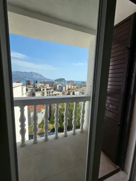 Prodaja, dvosoban stan, 93m², Centar, Budva - image 11