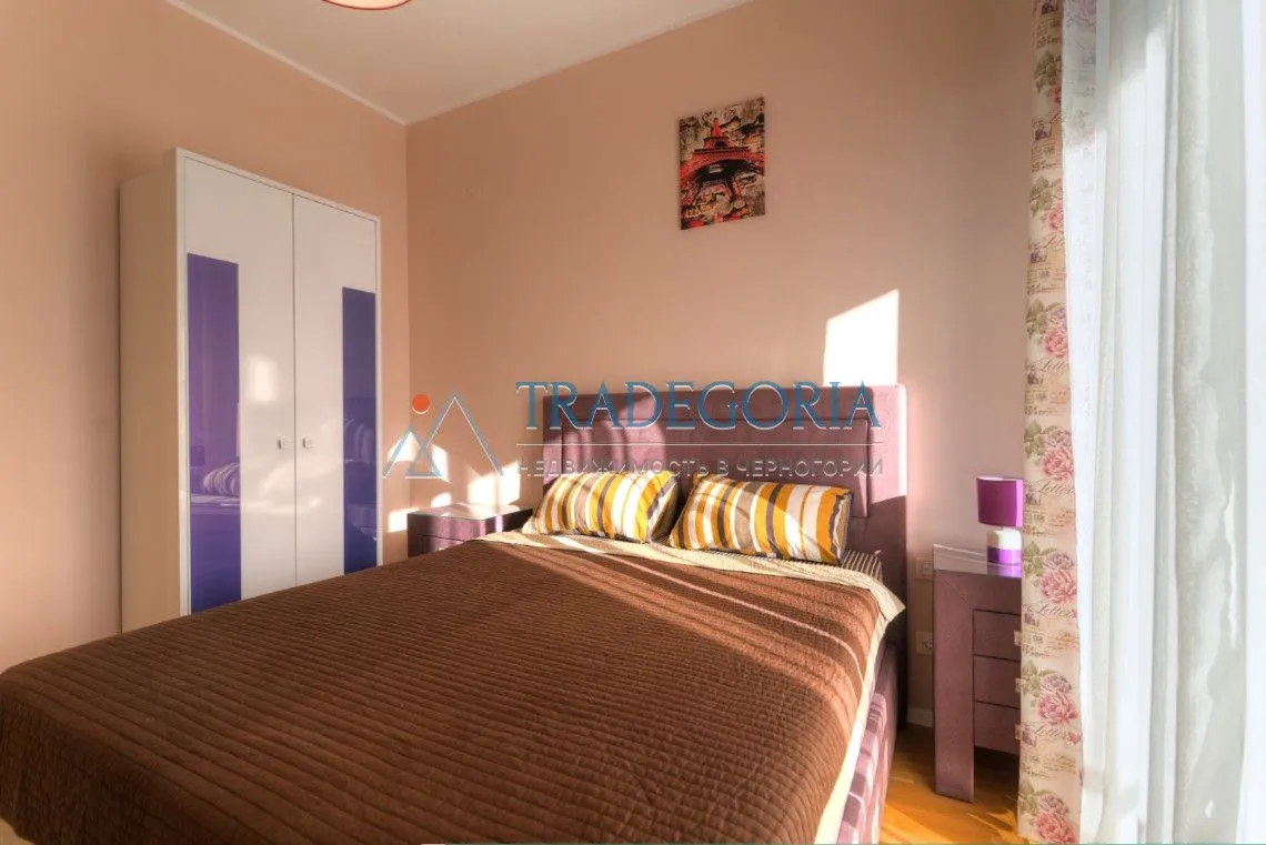 Prodaja, trosoban stan, 104m², Budva, Crna Gora