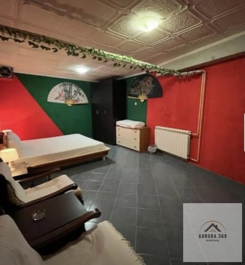 Sale, office space, 57m², Centar, Novi Sad
