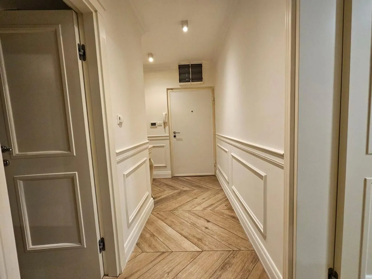 Rent, three bedroom apartment, 147m², Gorica C, Podgorica