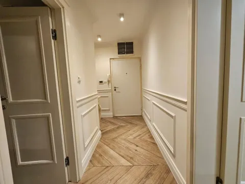 Rent, three bedroom apartment, 147m², Gorica C, Podgorica - image 10