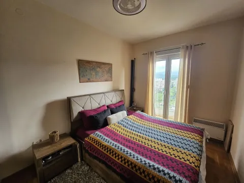 Sale, one bedroom apartment, 52m², Blok 6, Podgorica - image 6