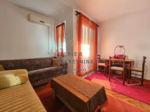 Rent, studio apartment, 32m², Makedonsko naselje, Bar - image 3