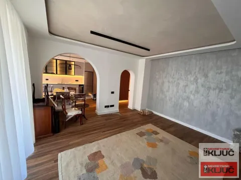 Sale, four bedroom apartment, 119m², Spens, Novi Sad Sve Podlokacije