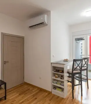 Prodaja, jednosoban stan, 37m², Bečići, Budva - image 14
