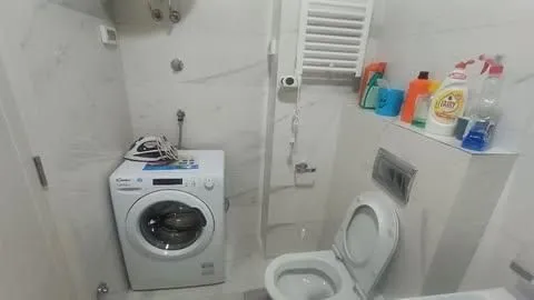 Izdavanje, jednosoban stan, 47m², Central Point, Podgorica - image 8