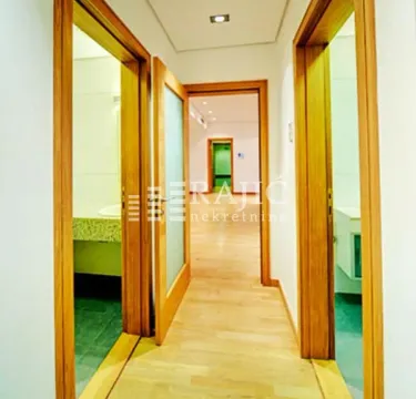 Rent, office space, 86m², Stari Grad, Beograd - image 7