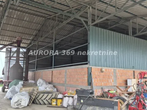 Rent, office space, 1000m², Irig, Srbija - image 7
