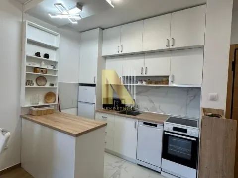 Izdavanje, dvosoban stan, 46m², Telep, Novi Sad Sve Podlokacije - image 4