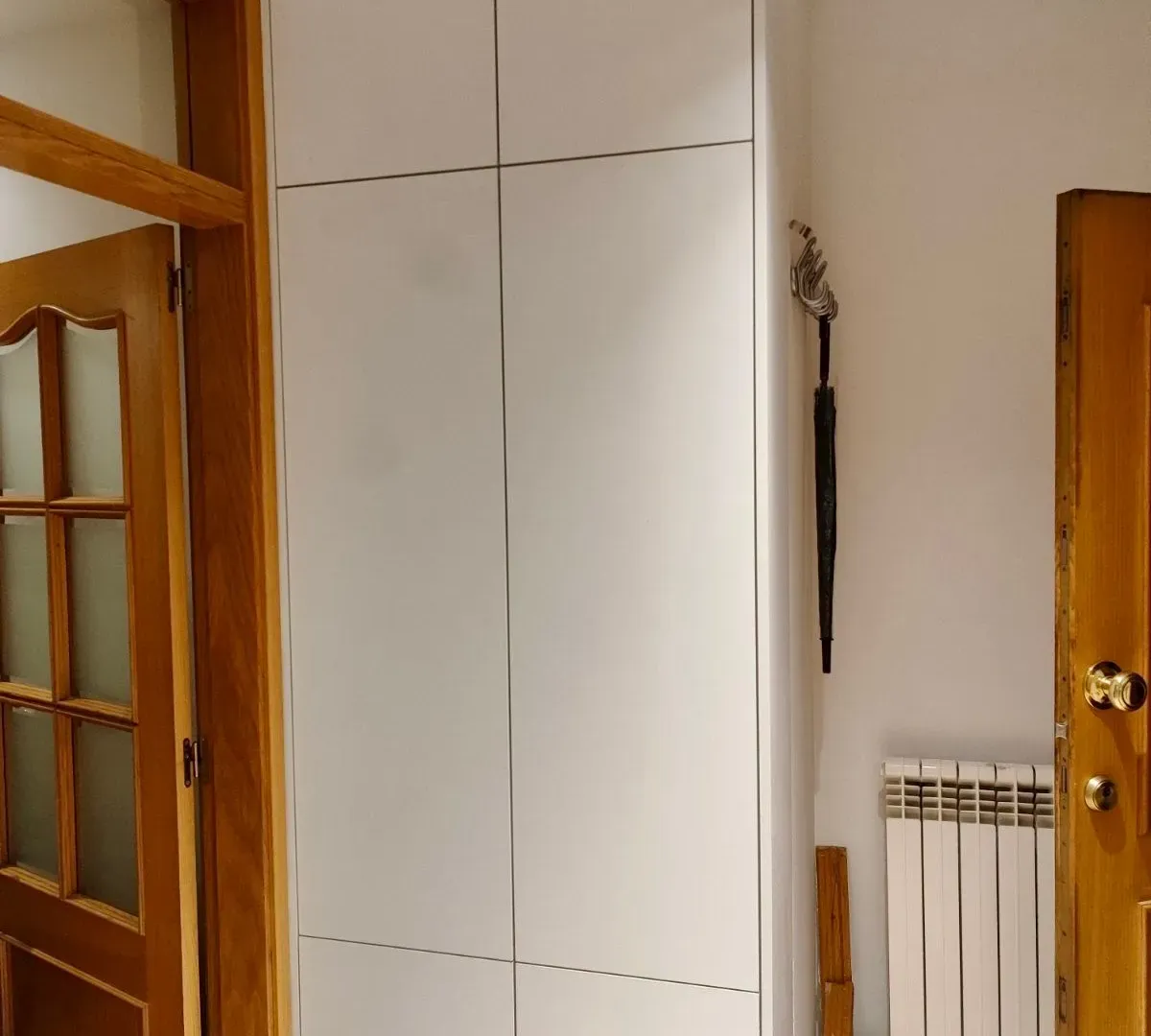 Rent, two bedroom apartment, 65m², Preko Morače, Podgorica
