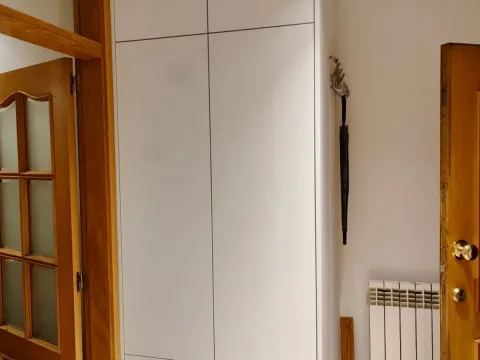 Rent, two bedroom apartment, 65m², Preko Morače, Podgorica - image 11