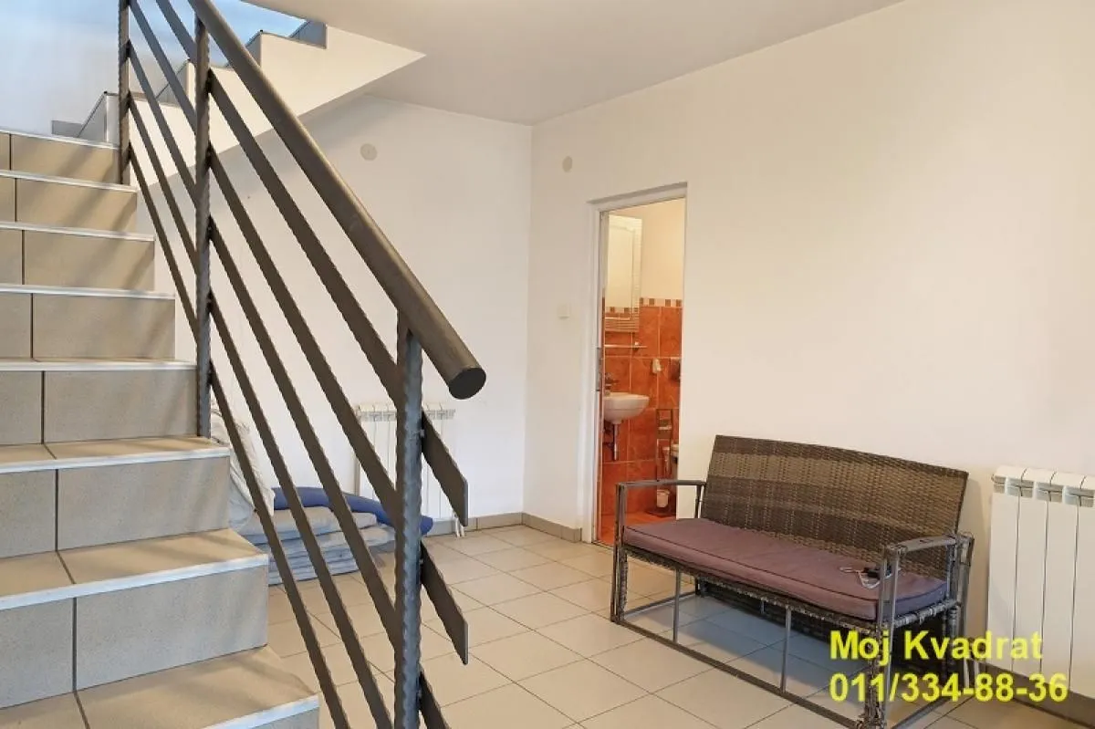 Sale, house, 205m², Karaburma, Palilula Sve Podlokacije