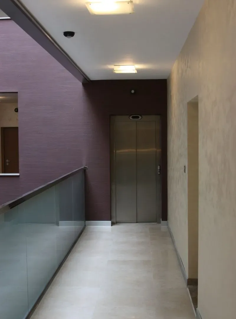 Sale, apartment, 93m², Budva, Crna Gora
